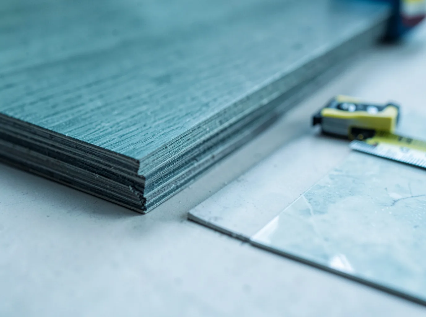Luxury Vinyl Plank Installation Marietta, GA FAQs